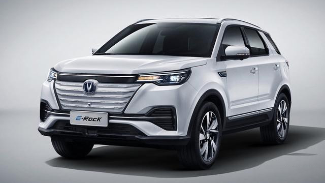 新車，SUV，比亞迪，廣州車展新車